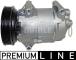 MAHLE ACP34000P