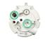 MAHLE ACP861000S