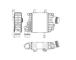 MAHLE CI410000P
