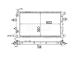 MAHLE CR229001S
