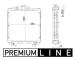 MAHLE CR2295000P