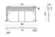 MAHLE CR2668000P